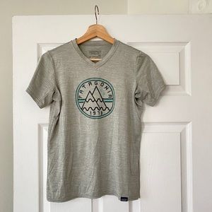 Patagonia capilene t-shirt